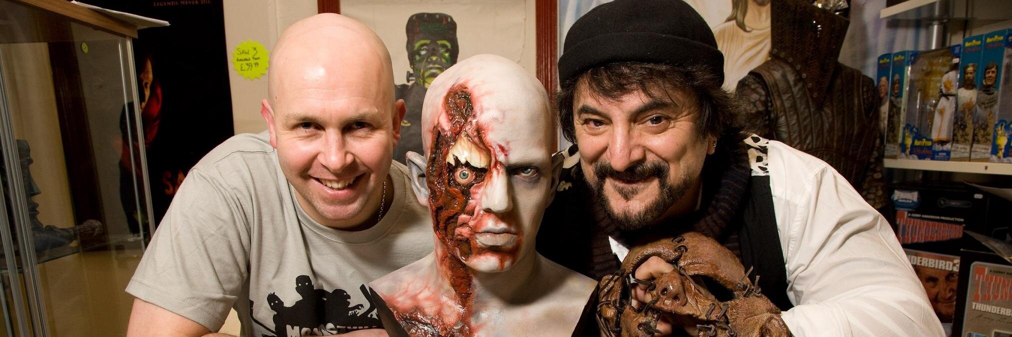 MonsterCompany's profile banner image