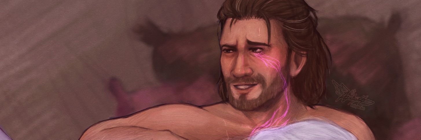 Ashen 🔮🔞 banner