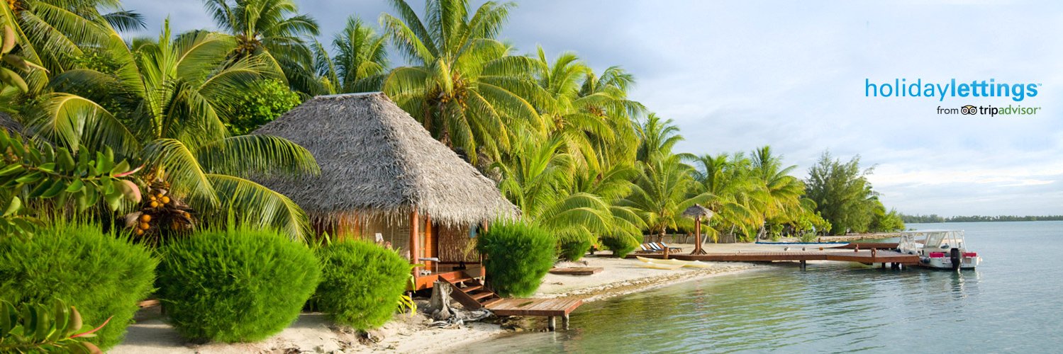 holidaylettings's profile banner image