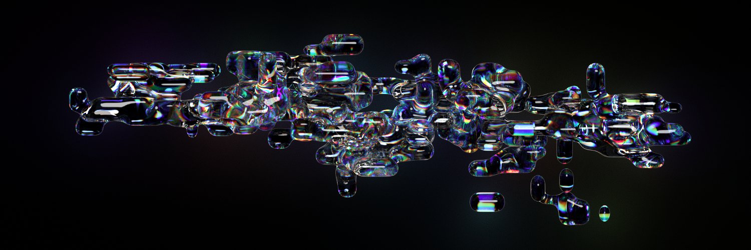Isse Voxel banner