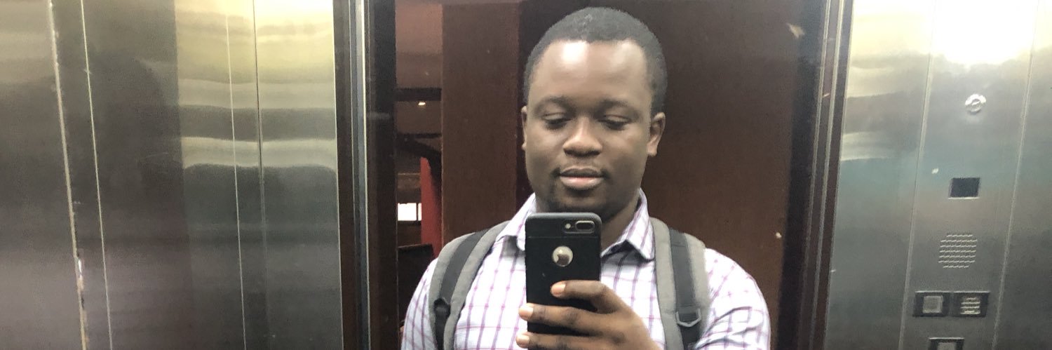 Victor Afolabi banner