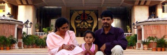 cksaxena's profile banner image