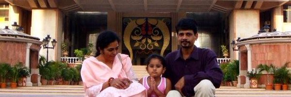 cksaxena Profile Banner