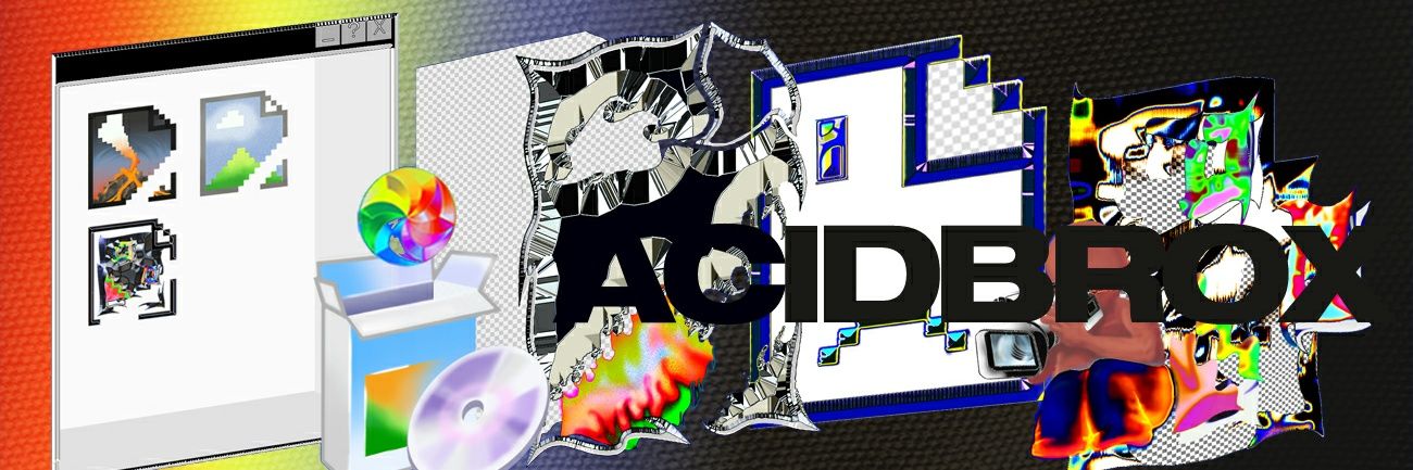 OYEK.AcidBrox banner