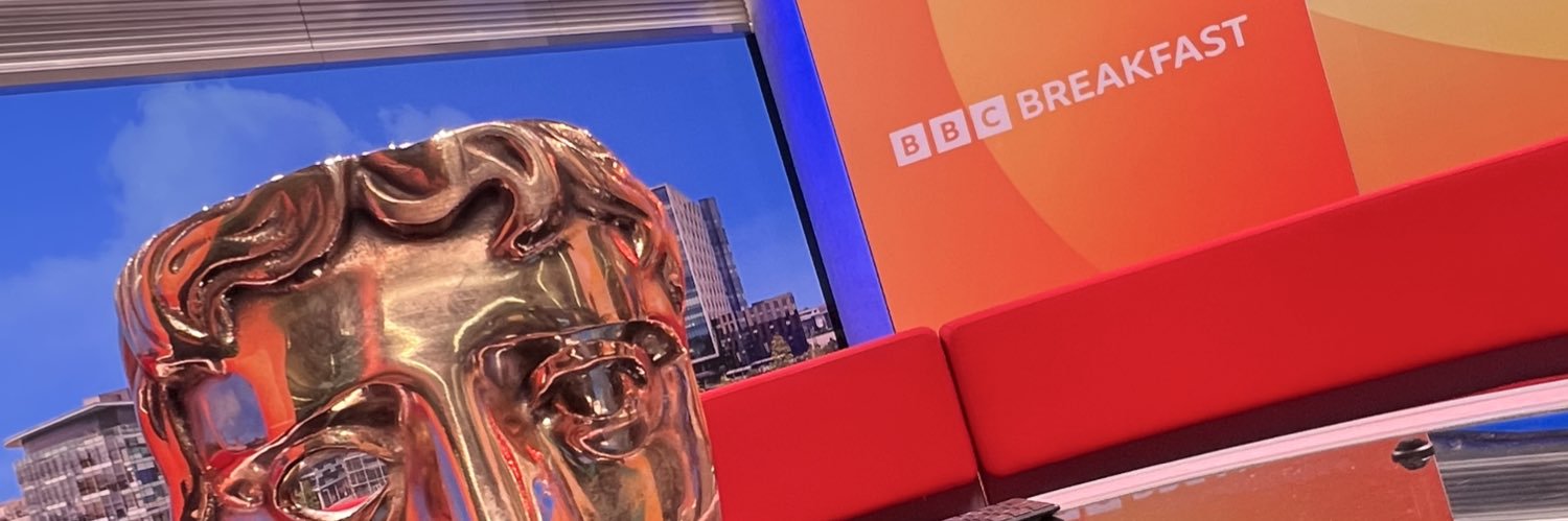 BBC Breakfast banner