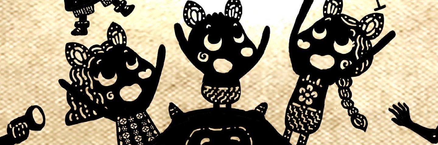 daudnugrahart's profile banner image
