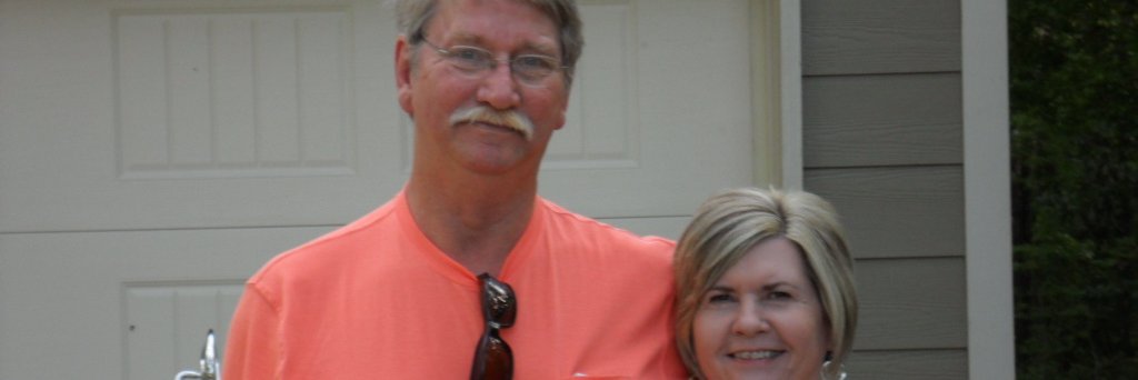Gerald1952's profile banner image