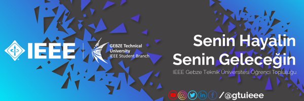 gtuieee Profile Banner