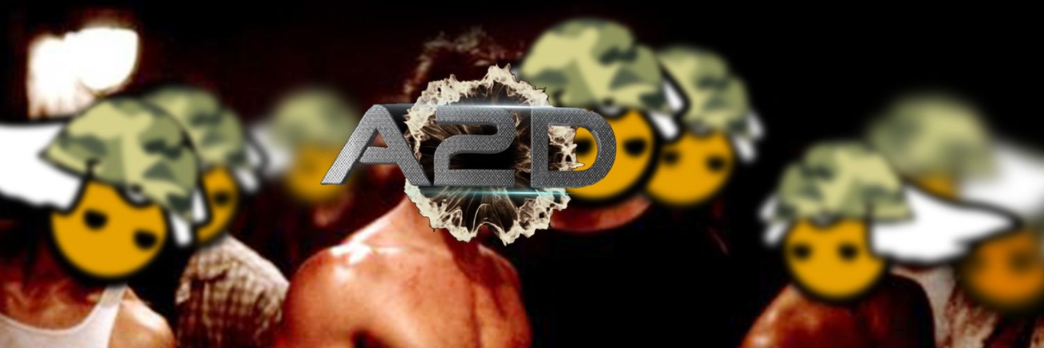 A2D Channel banner