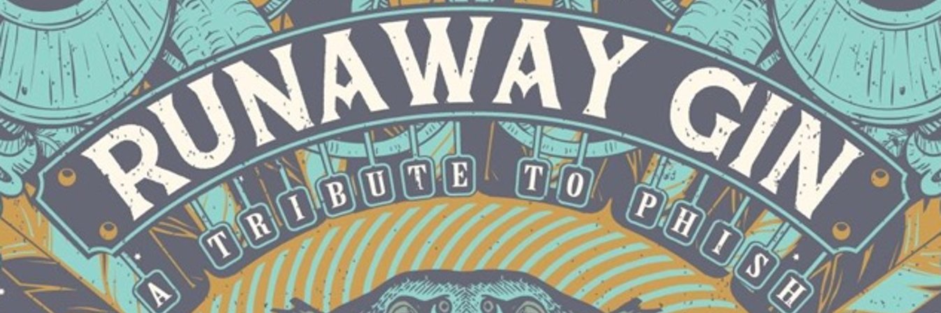 RunawayGin's profile banner image