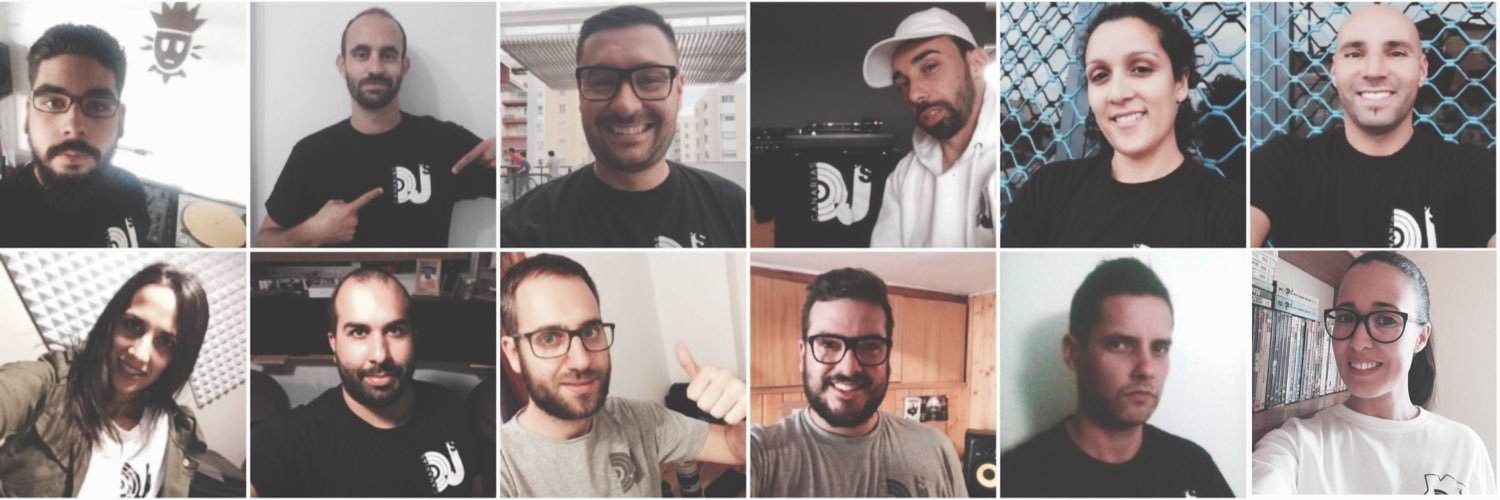 DjsCanarias's profile banner image