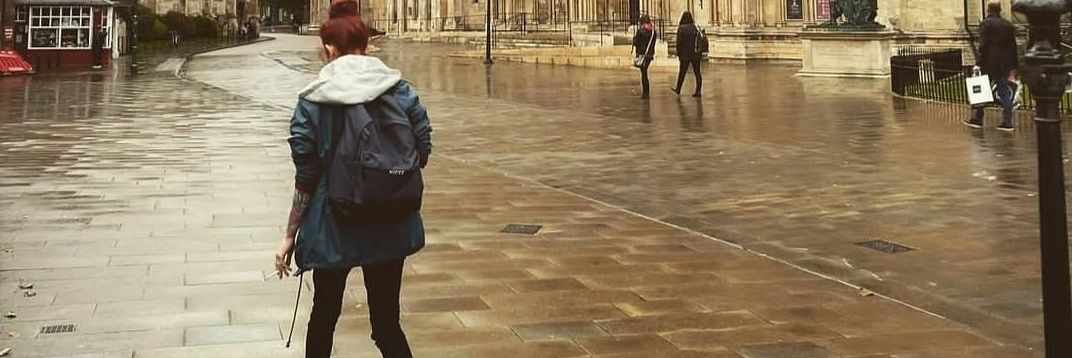 Leoni Keyworth banner