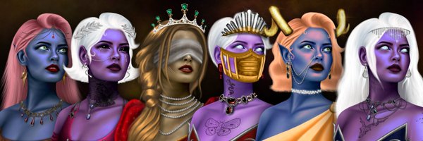 thedivinenft Profile Banner