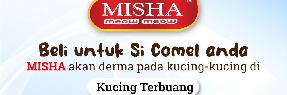 Kucing Terbuang's banner