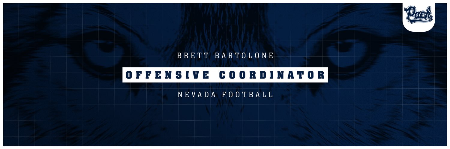 Brett Bartolone banner