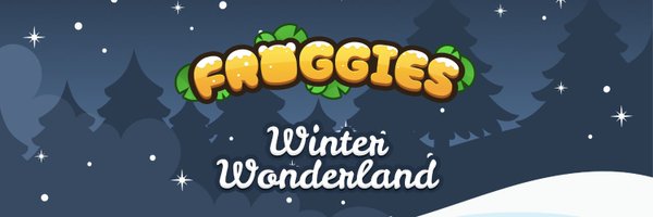 froggiesnft Profile Banner