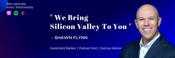 PODCAST_SV Profile Banner