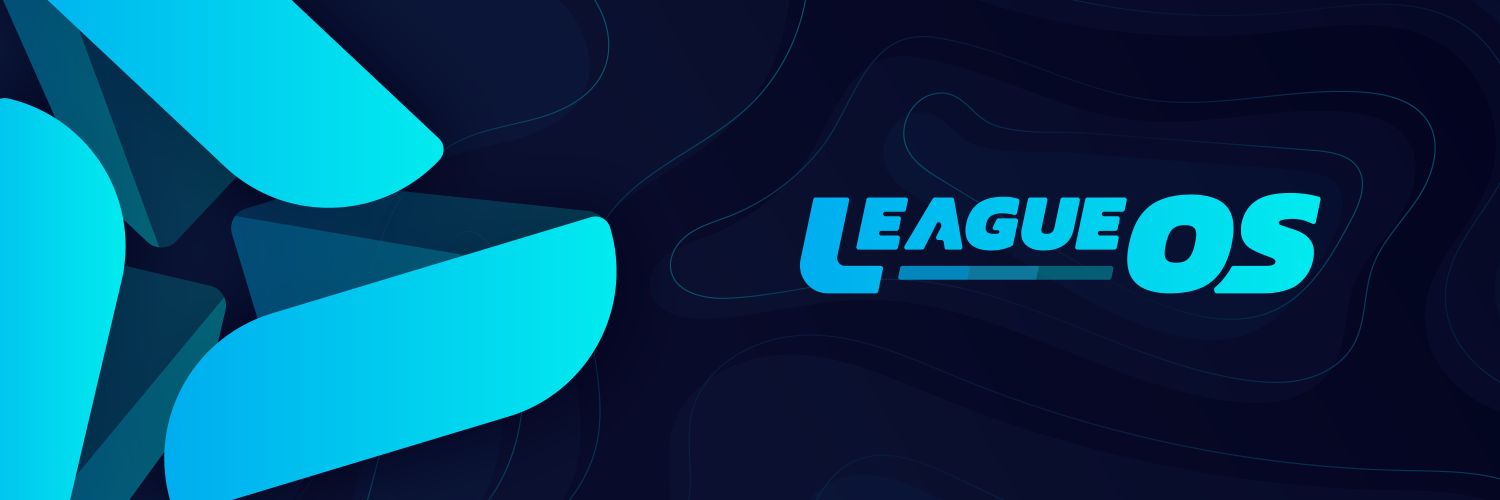 LeagueOS banner