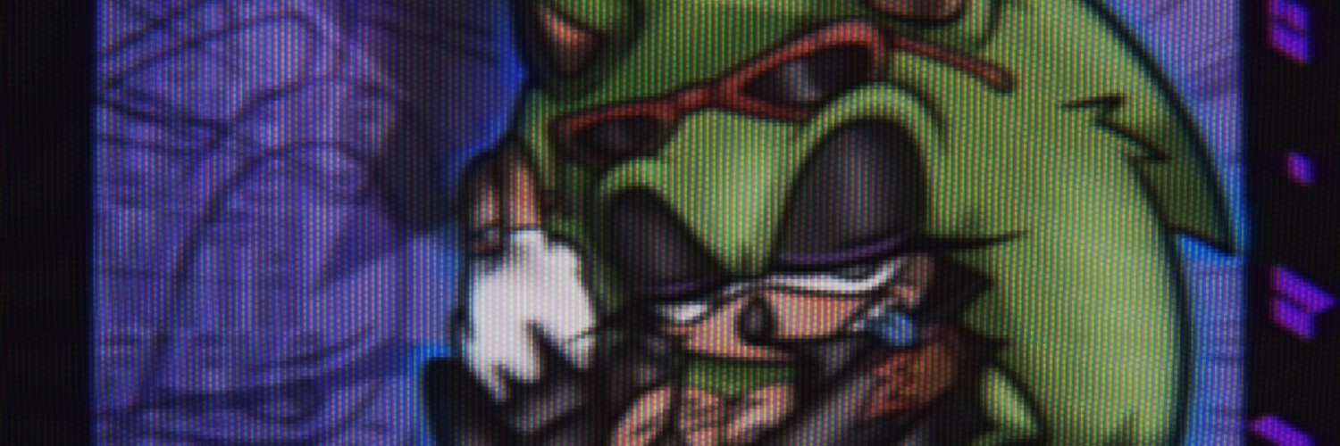 S I L L Y . C D's banner