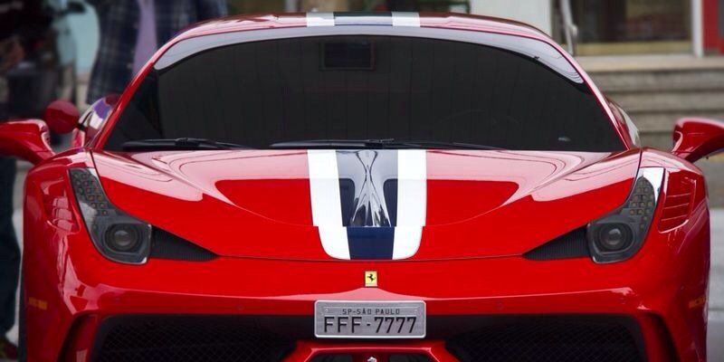 Exoticsbrazil's profile banner image