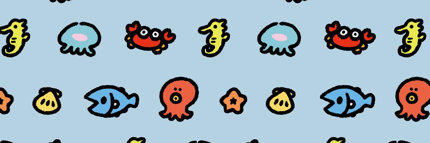 はちU・x・U banner
