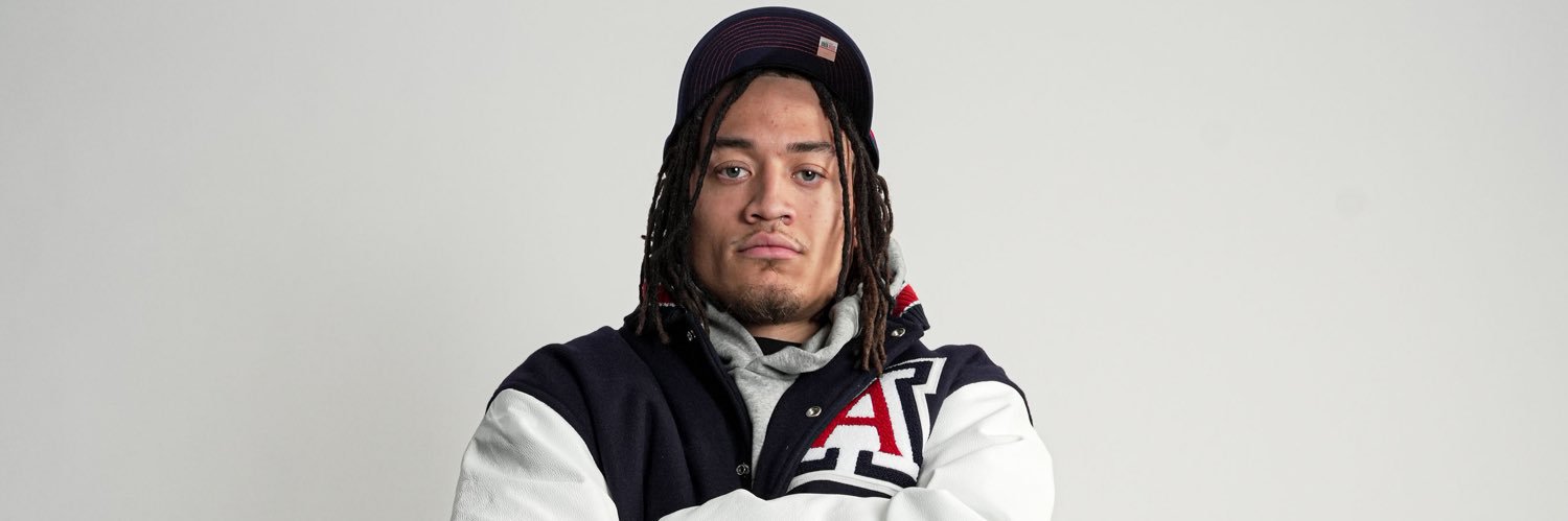 Rodney Gallagher 3rd (LLC💕) banner