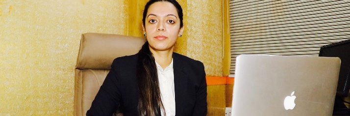 amansanj's profile banner image