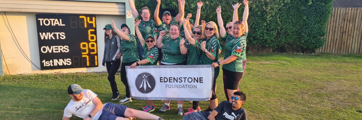 Rogerstone Rebels banner