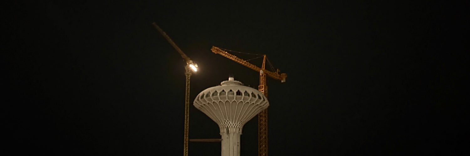 Haalbuali's profile banner image