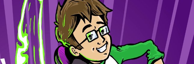 Benjerizer banner