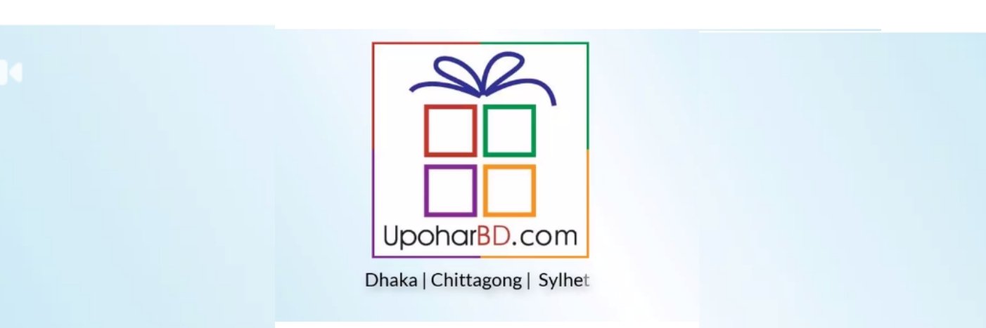 UpoharBD's profile banner image