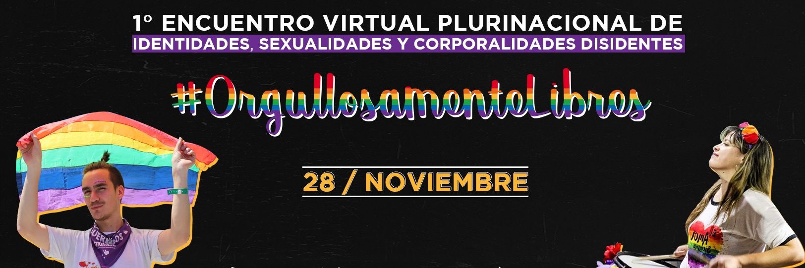 Libres y Diverses banner