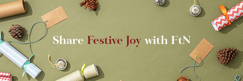 Faithful To Nature banner