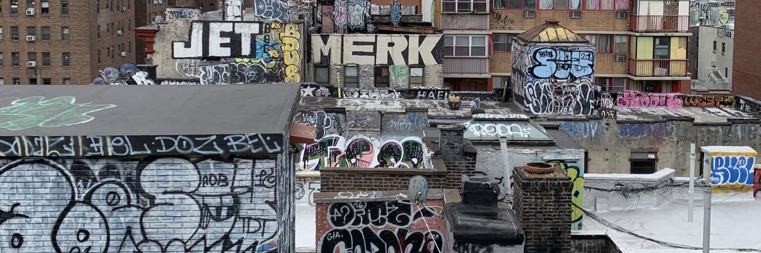 Mike banner