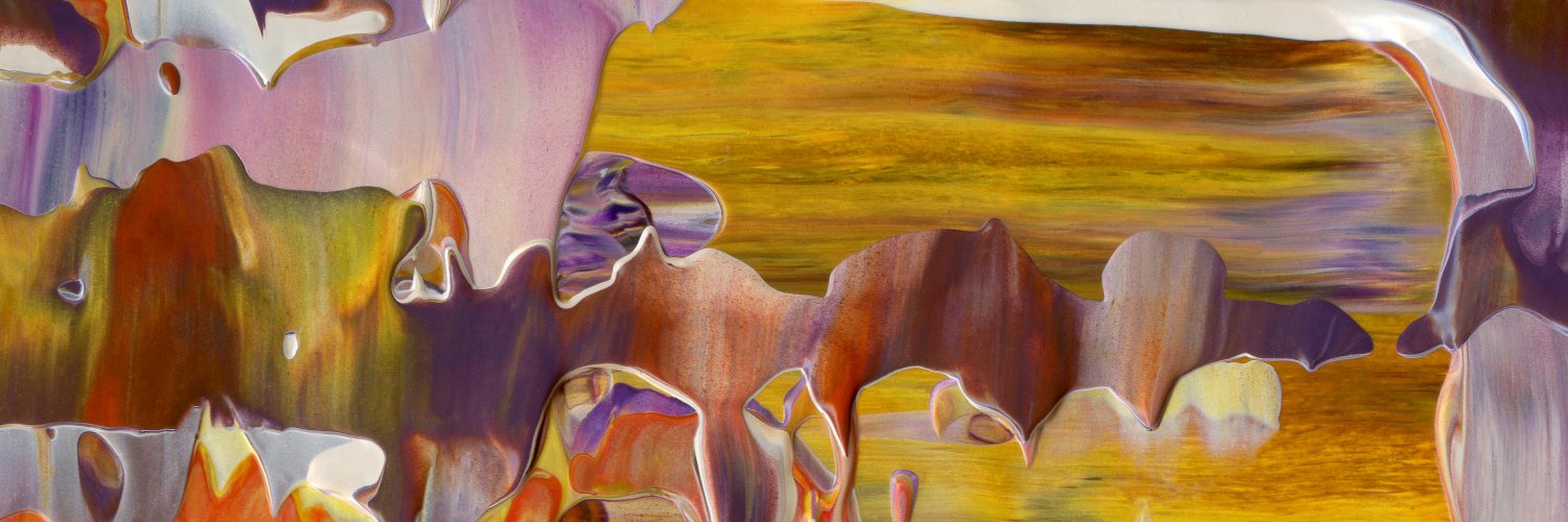 Hyalite.eth 🐝🔮🍄(🌸, 🌿) banner