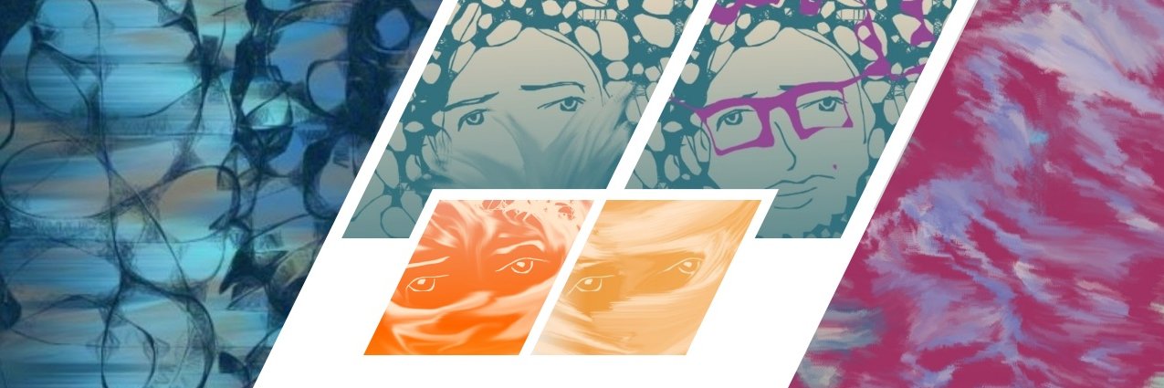 MatrixMayaArt banner