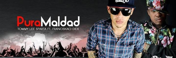 Franciskao El Diex banner