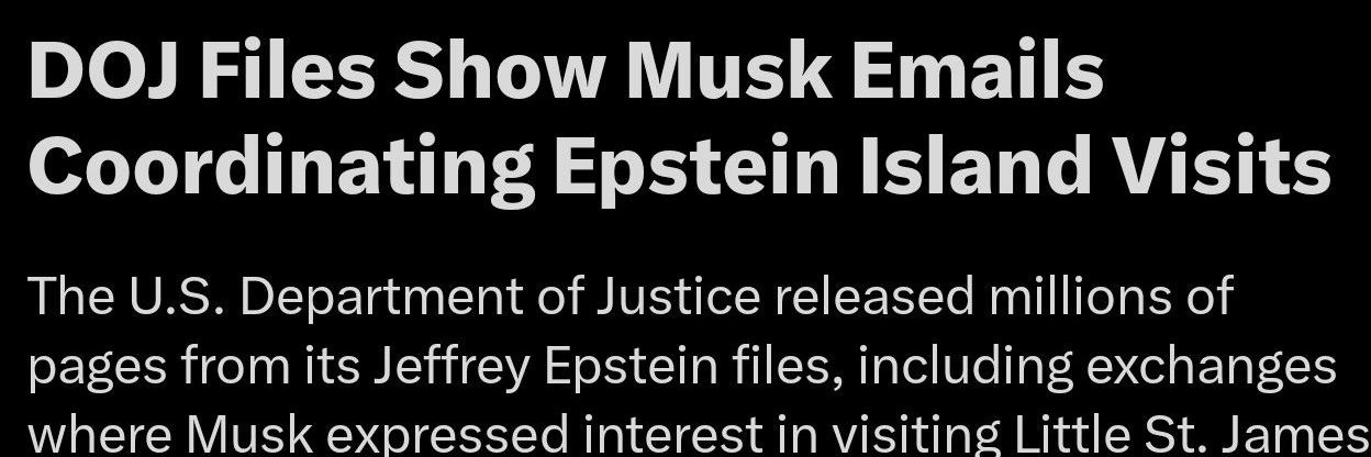 Elon can't afford my retainer banner