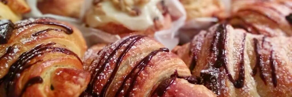 FearlessBaking's profile banner image