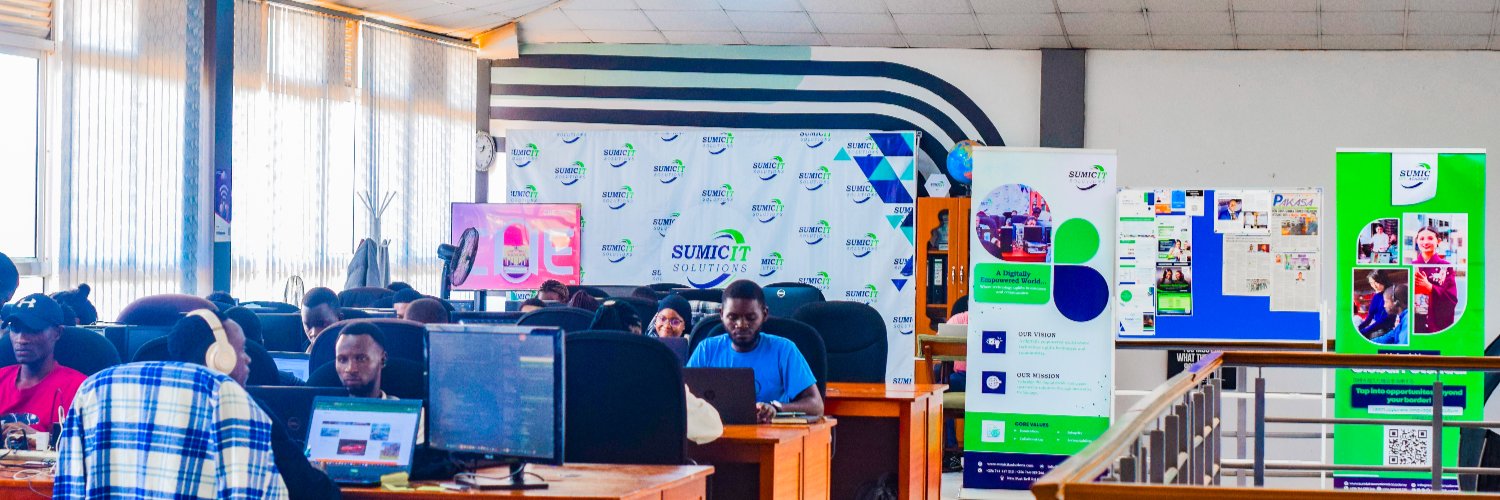 Sumic Group's banner