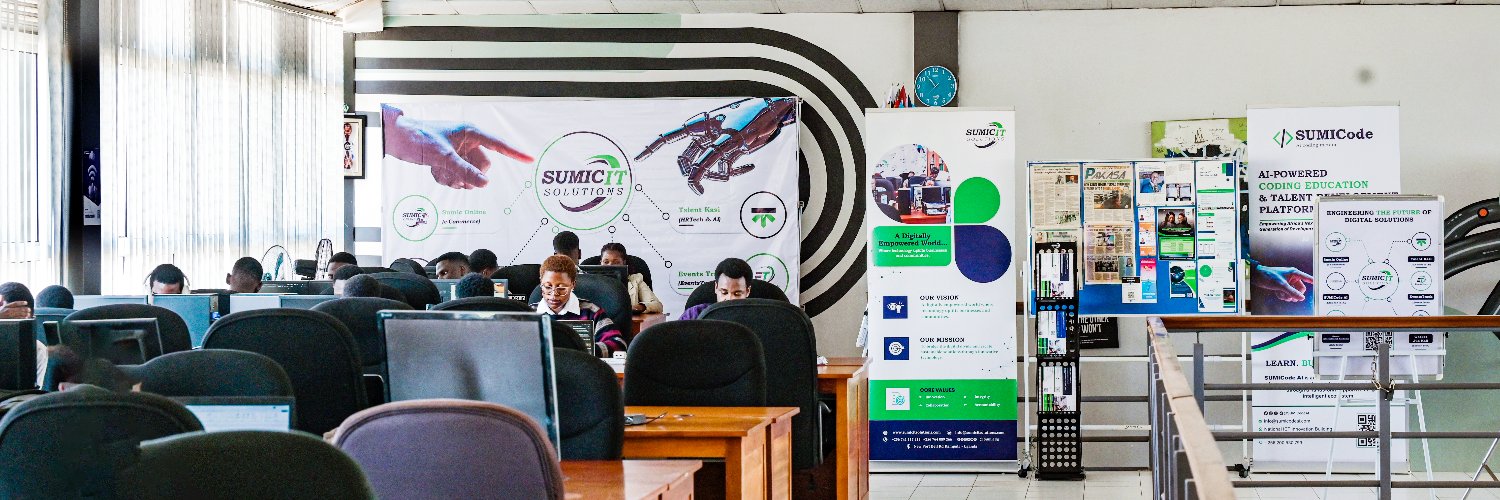 SumicGroup's profile banner image