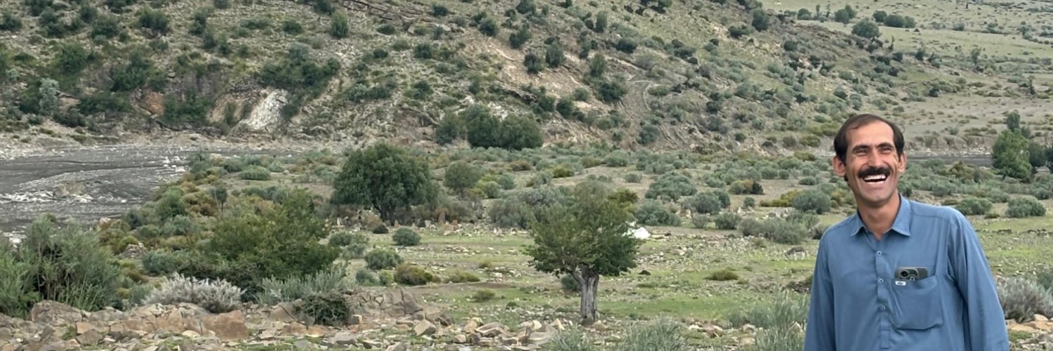 GhaziamanK's profile banner image