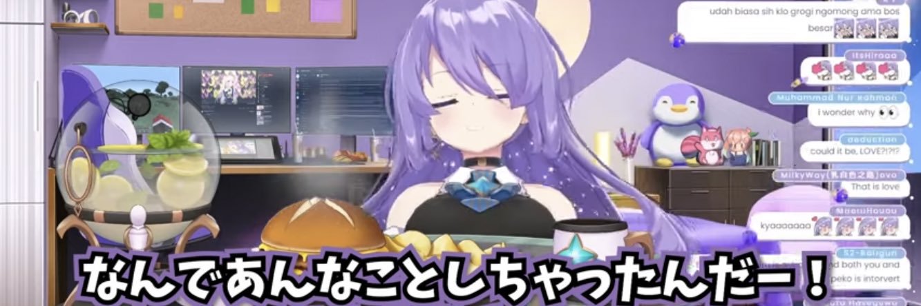 yukiduo's profile banner image