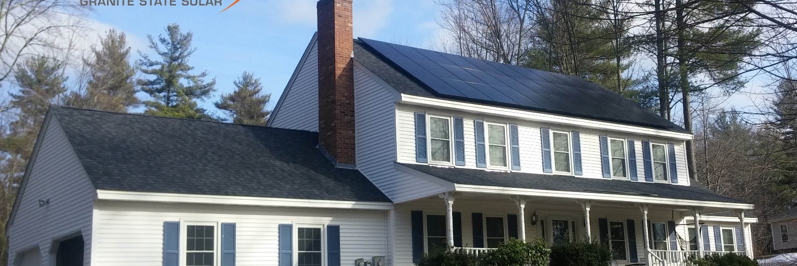 Granite State Solar banner