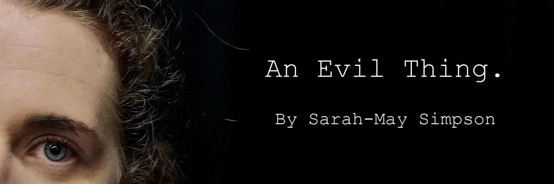 Sarah-May Simpson banner
