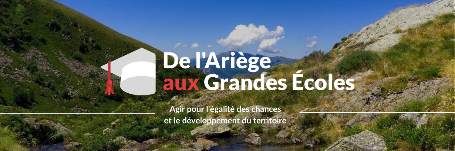 DAriegeGE's profile banner image