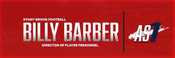 CoachBarberSBU Profile Banner