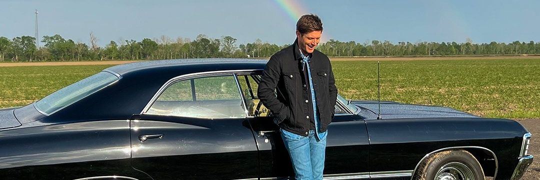 Jacklesthings 💕 The right ones will 💕 banner