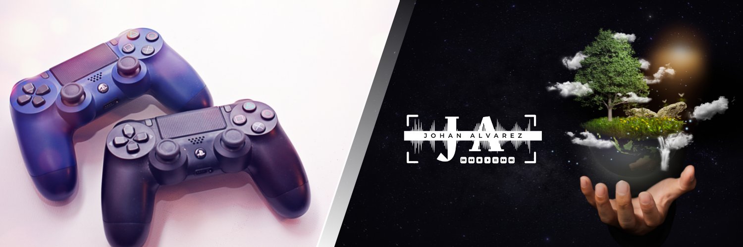 Johan_3IC's profile banner image