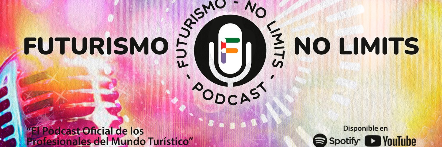 FUTURISMO banner